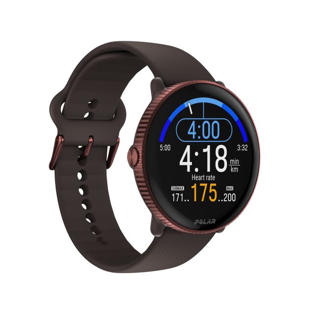 implemento deportivo reloj smartwatch